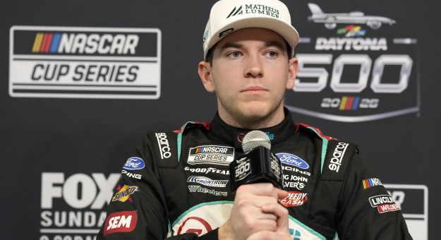 Visit Chandler Smith competing in O’Reilly races at Phoenix, Las Vegas for Hettinger Racing page