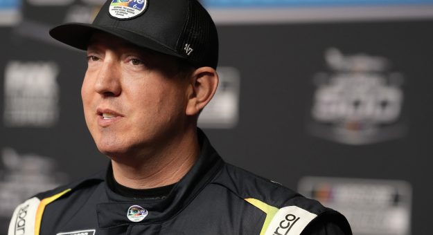 Visit Kyle Busch to miss Charlotte races this weekend due to illness page