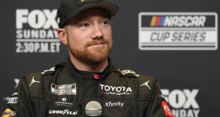 Outlaw Light Beer to sponsor Tyler Reddick at Nashville