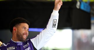 Coca-Cola partners with 23XI Racing; Bubba Wallace rejoins Coca-Cola Family of drivers