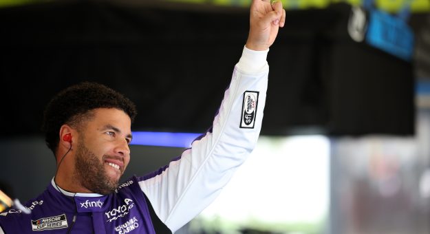 Visit Coca-Cola partners with 23XI Racing; Bubba Wallace rejoins Coca-Cola Family of drivers page