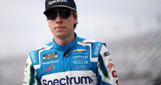 IKEA to serve as associated sponsor of Carson Hocevar in three races