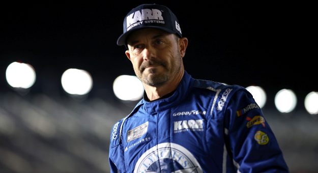 Visit Casey Mears, Garage 66 play spoiler in making Daytona 500 field page