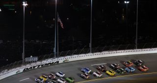 Commercial breakdown: 2026 America 250 Florida Duels at Daytona