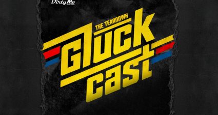 Jeff Gluck