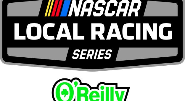 Visit NASCAR introduces the NASCAR Local Racing Series powered by O’Reilly Auto Parts page