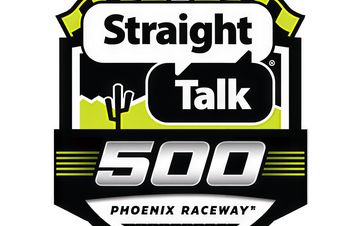 2026 Phoenix Logo Straight Talk Wireless 500