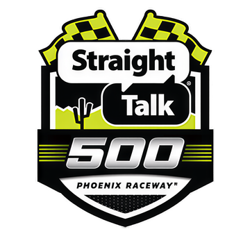 Visit Excitement builds for Straight Talk Wireless 500 at Phoenix Raceway, March 8 page