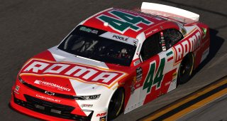 Jusan Hamilton named president of Alpha Prime Racing