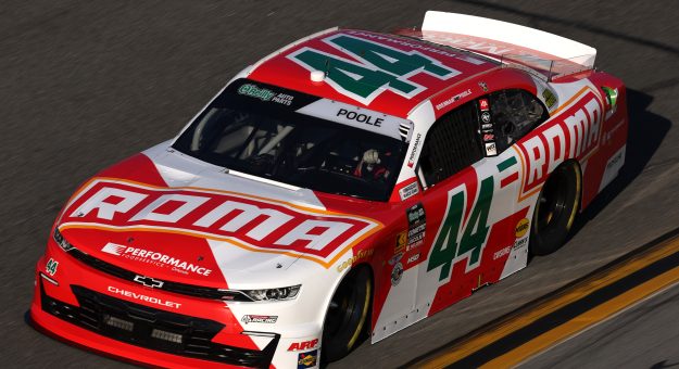 Visit Jusan Hamilton named president of Alpha Prime Racing page