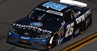 TriMech Group serving as associate sponsor for Dean Thompson at Texas