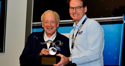 Edsel Ford Doug Yates