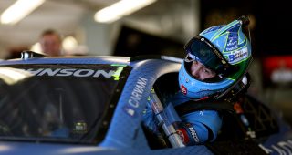 Saturday Daytona Notebook