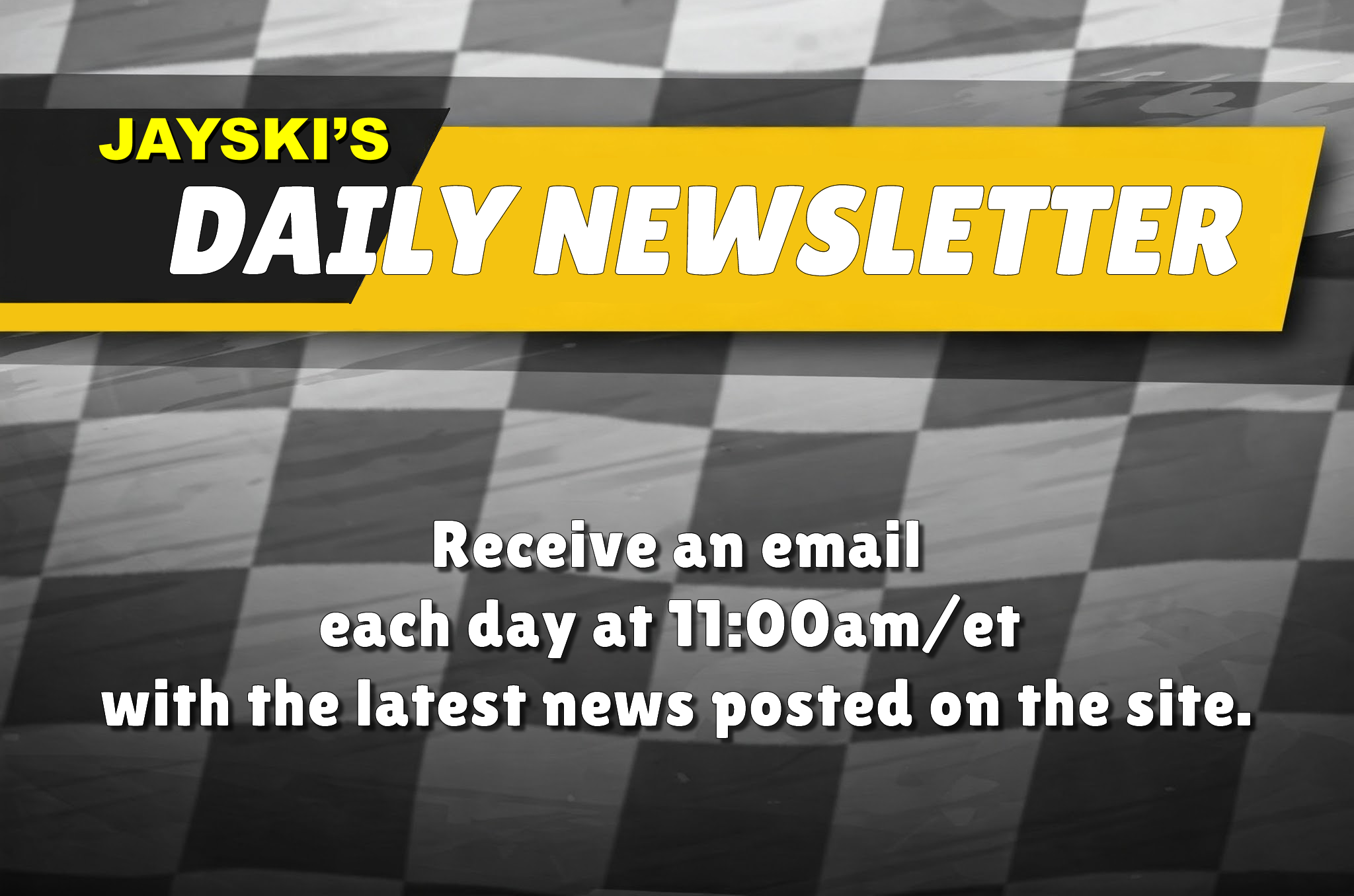 Newsletter Graphic