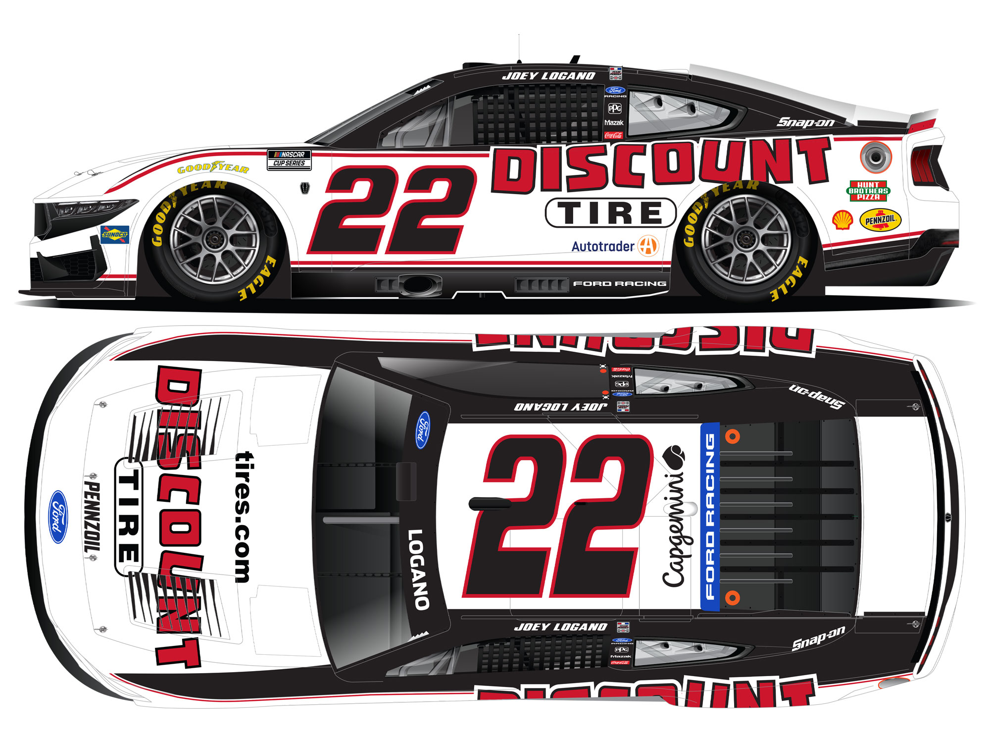 2026 22 Discount Tire