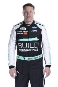 DAYTONA BEACH, FLORIDA - FEBRUARY 12: Brad Keselowski poses for a photo during NASCAR Production Days at Daytona International Speedway on February 12, 2026 in Daytona Beach, Florida. (Photo by James Gilbert/Getty Images) | Getty Images