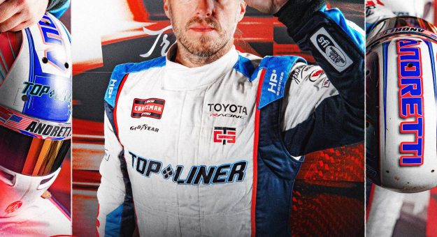 Visit Adam Andretti to join TRICON for multi-race schedule page