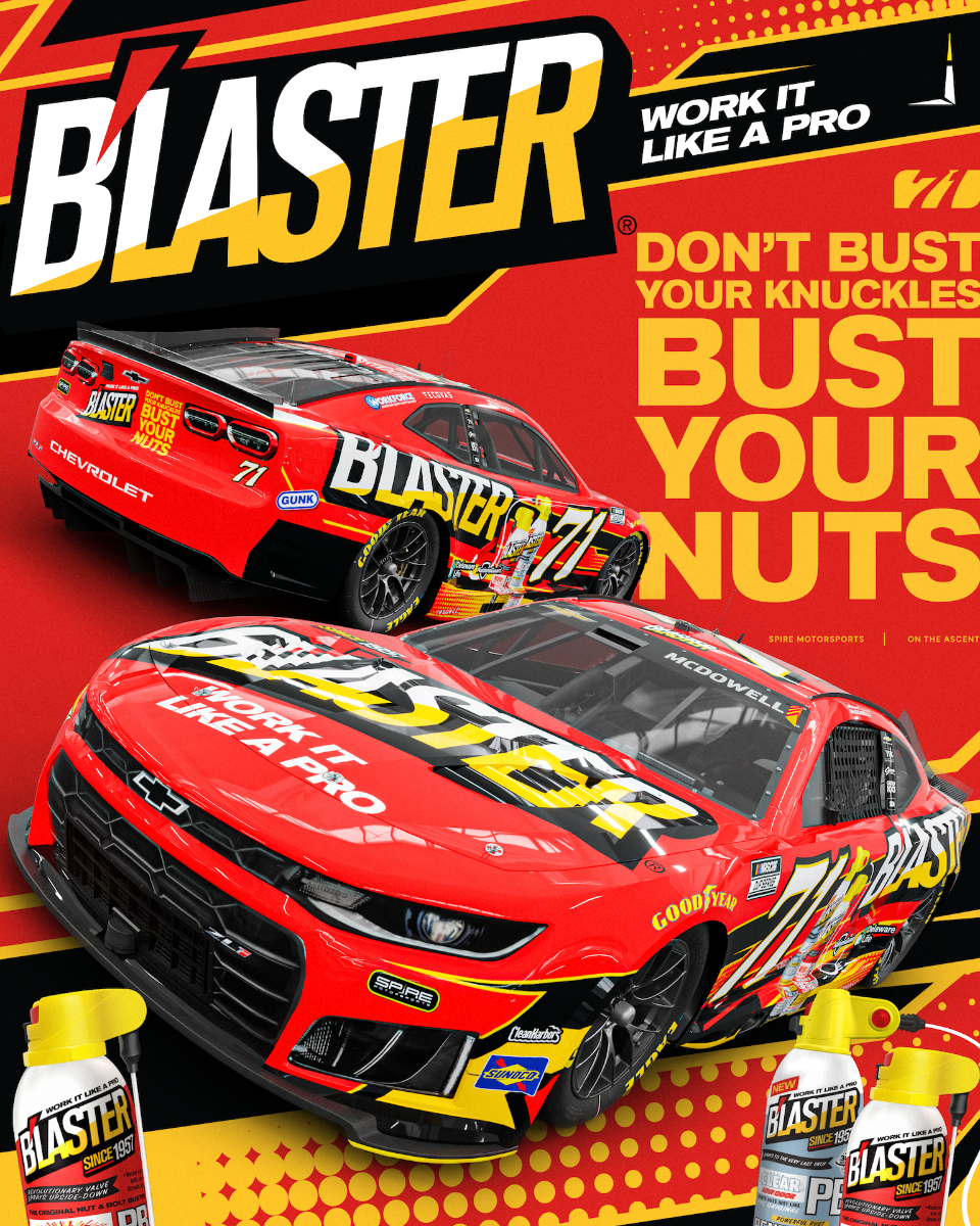 Blaster71