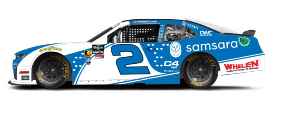Jesse Love Atlanta Scheme