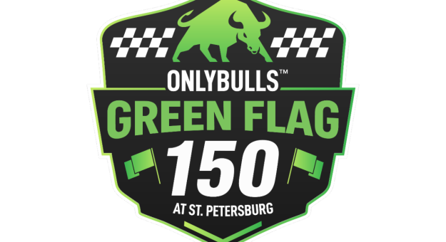 Visit OnlyBulls announced as entitlement sponsor for NASCAR CRAFTSMAN Truck Series race at St. Petersburg page