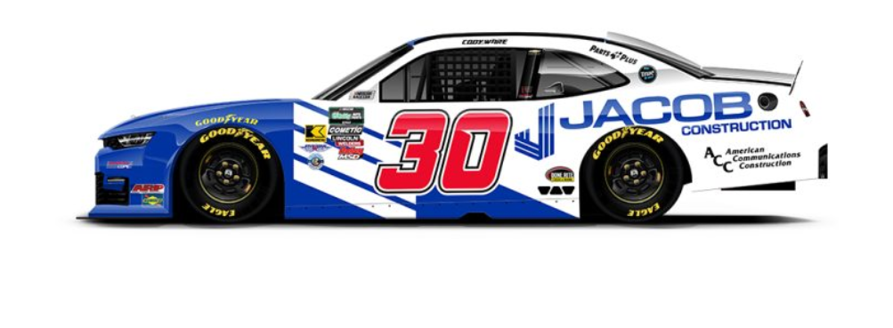 Cody Ware Atlanta Scheme