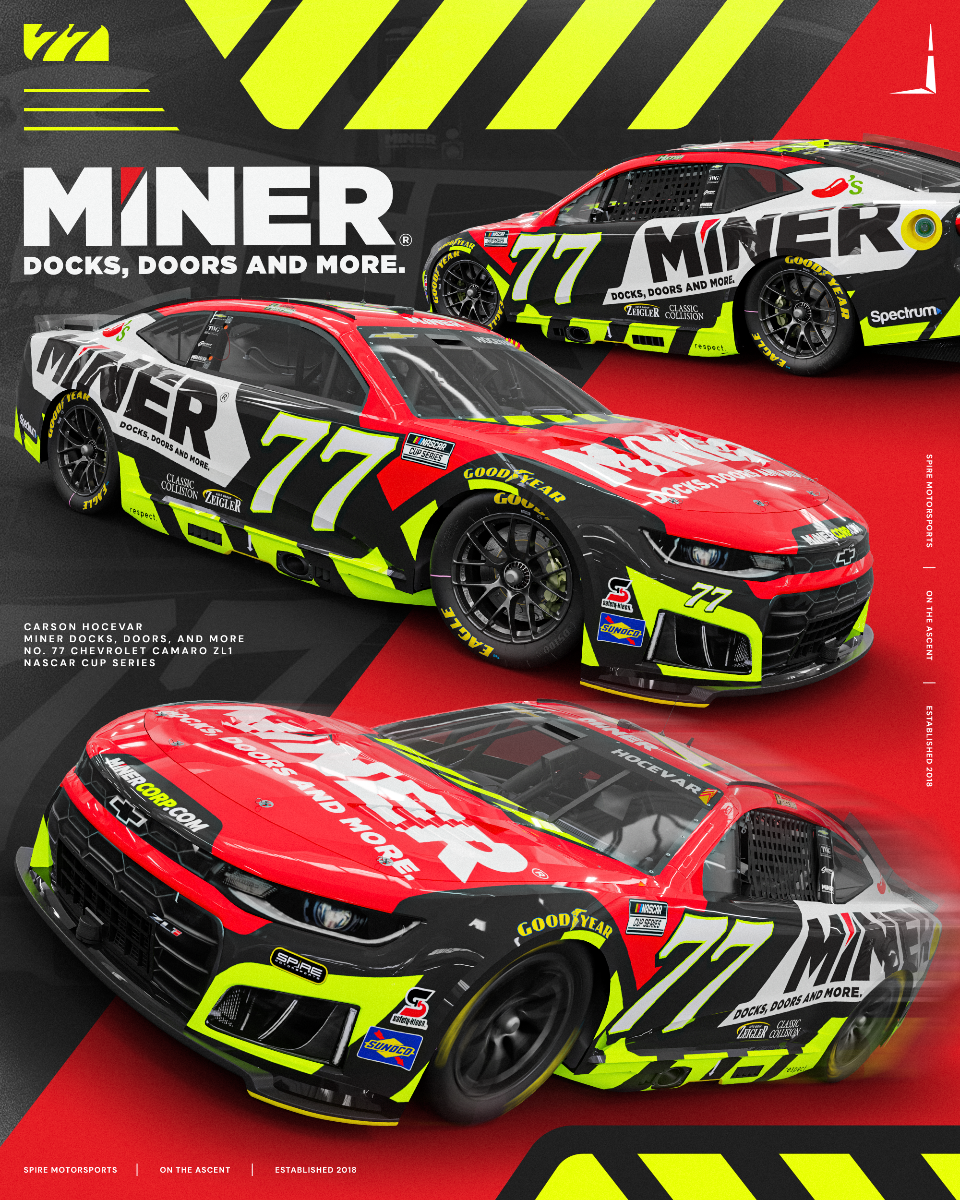 2026 77 Miner