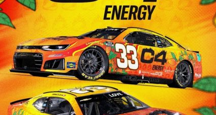 2026 33 Cota C4 Energy Love