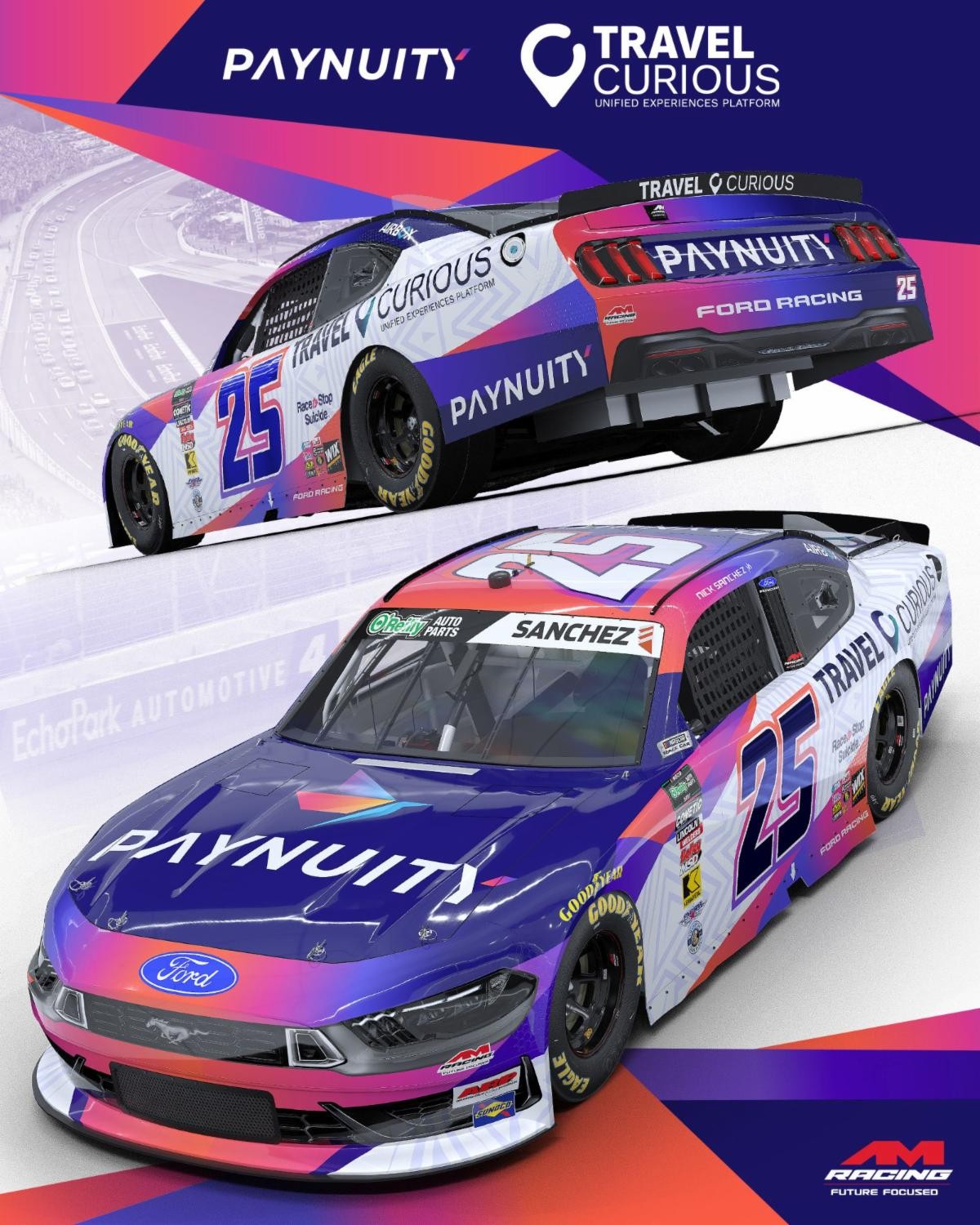Nick Sanchez Atlanta Scheme