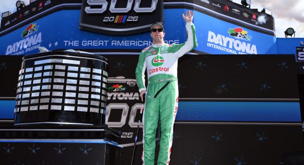 Visit Brad Keselowski still uncertain of his status for COTA page