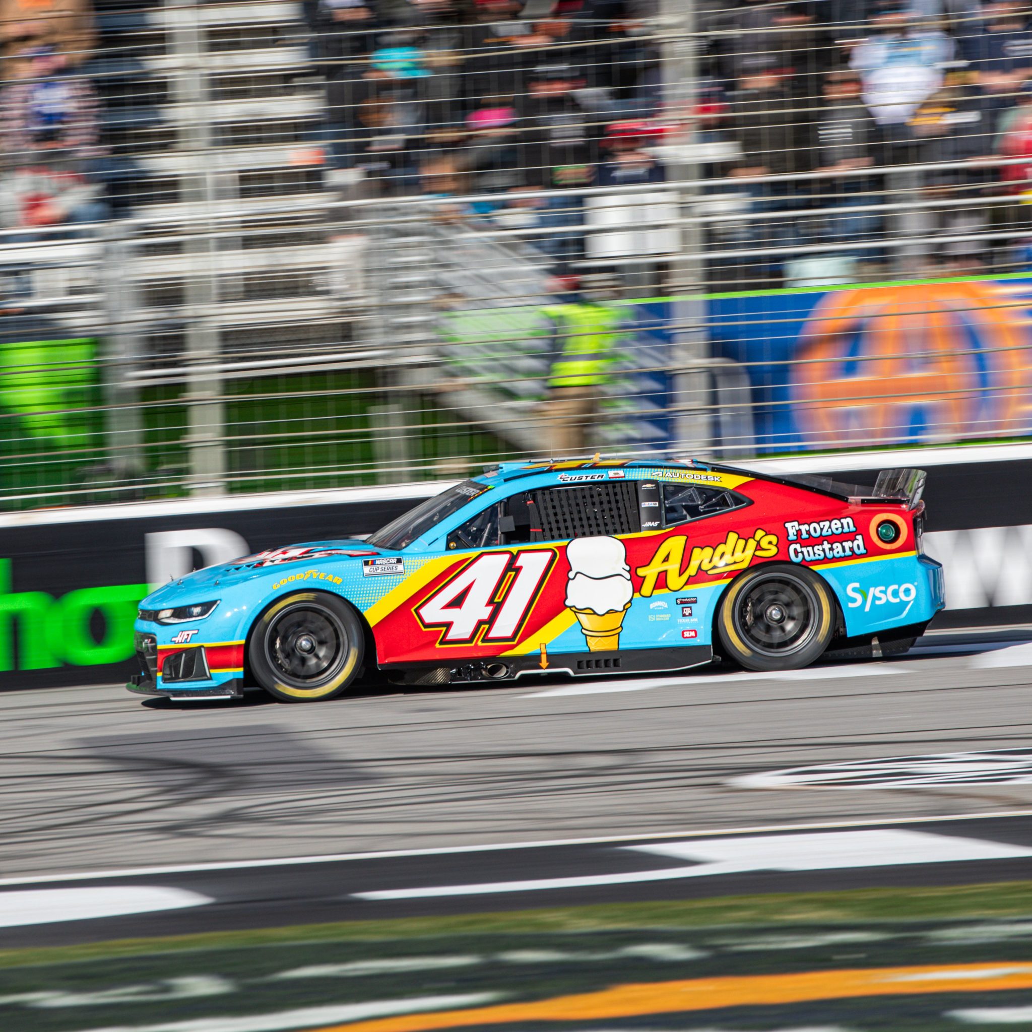 2026 Atlanta 1 Cup 41