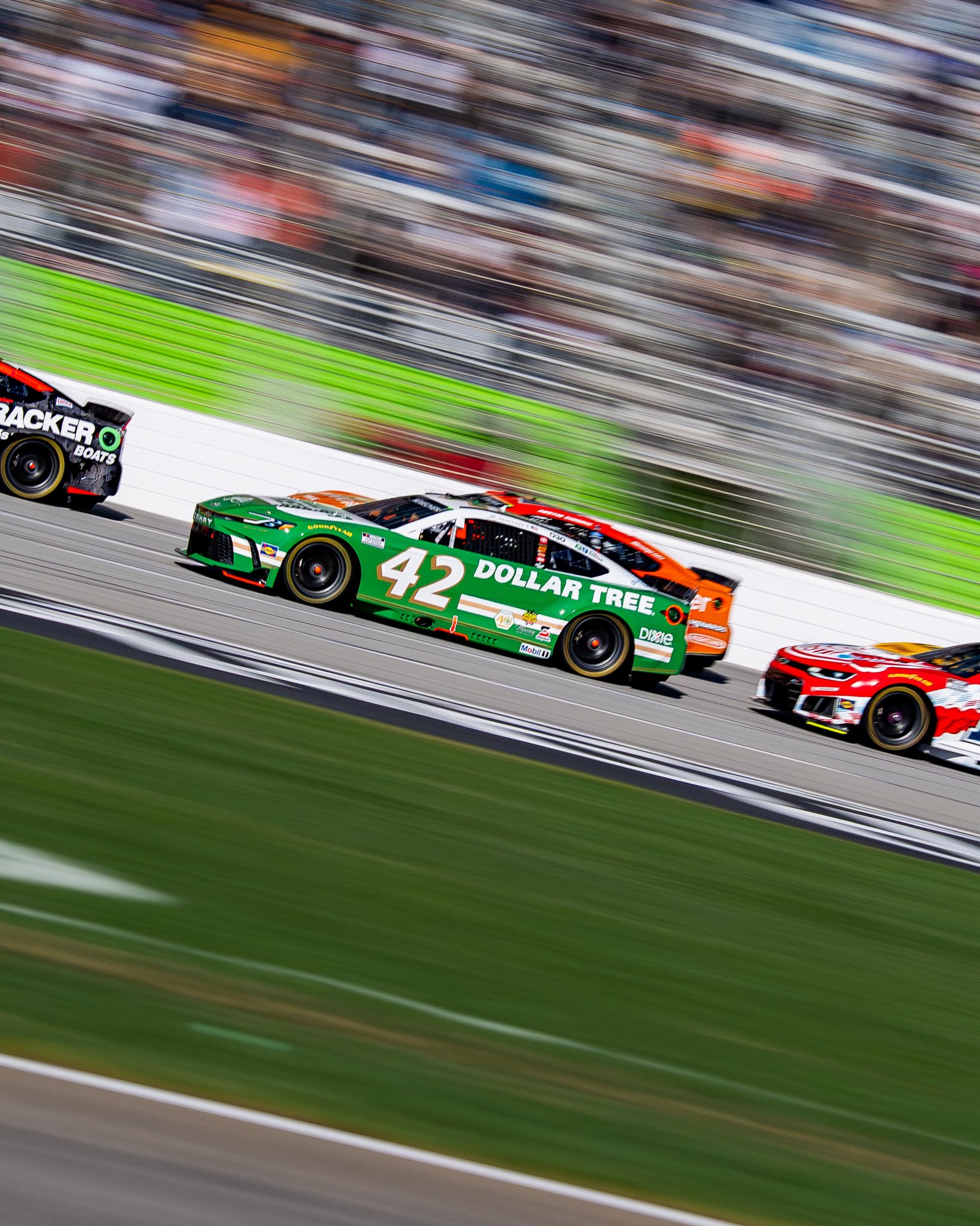 2026 Atlanta 1 Cup 42