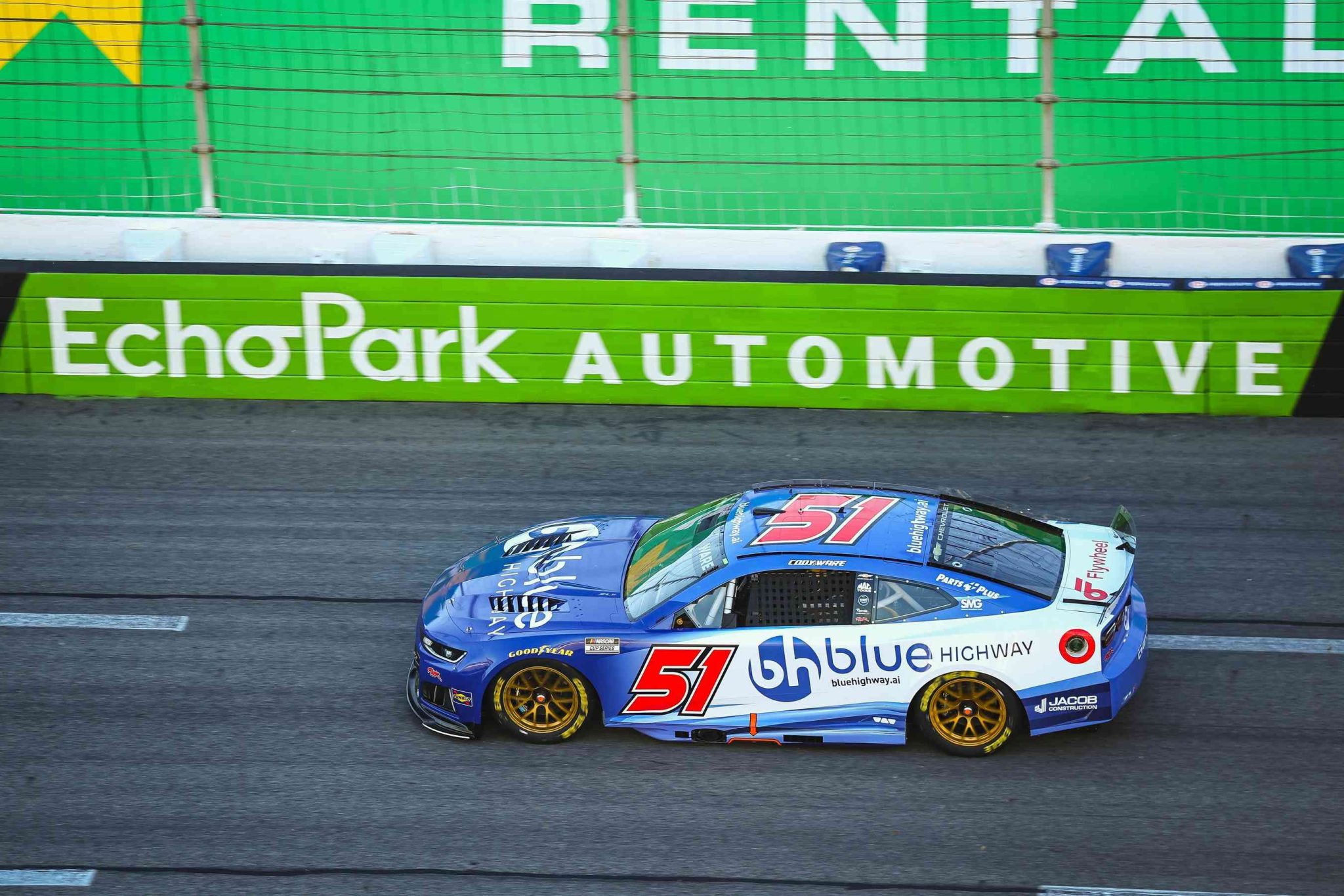 2026 Atlanta 1 Cup 51