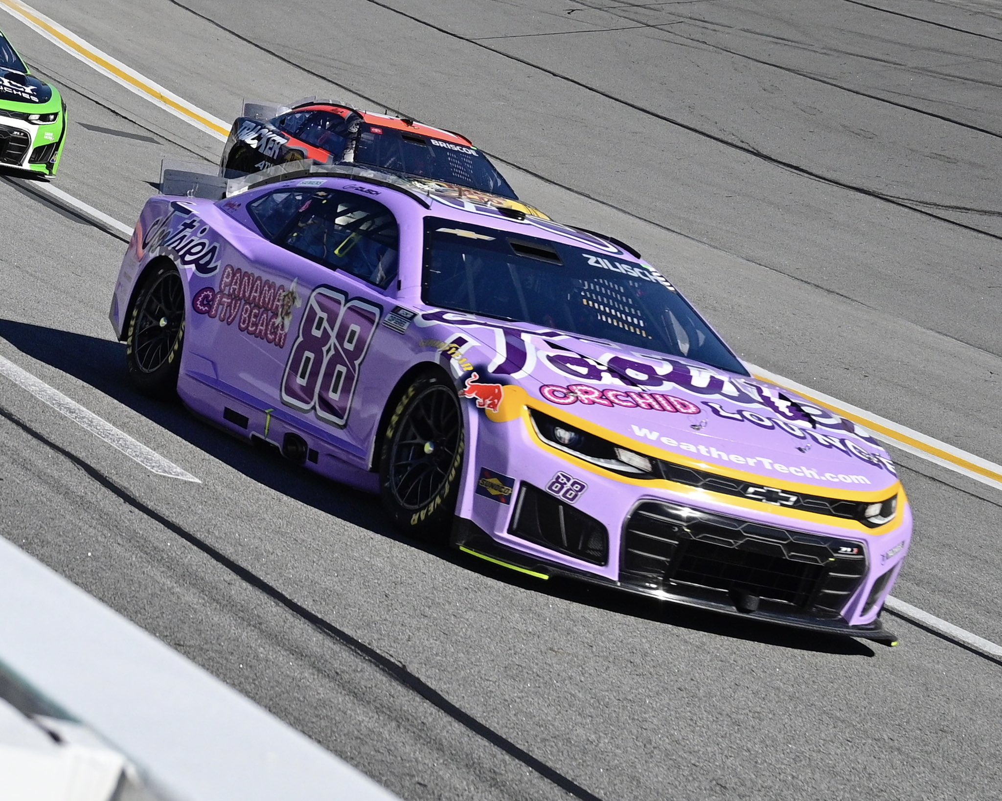 2026 Atlanta 1 Cup 88
