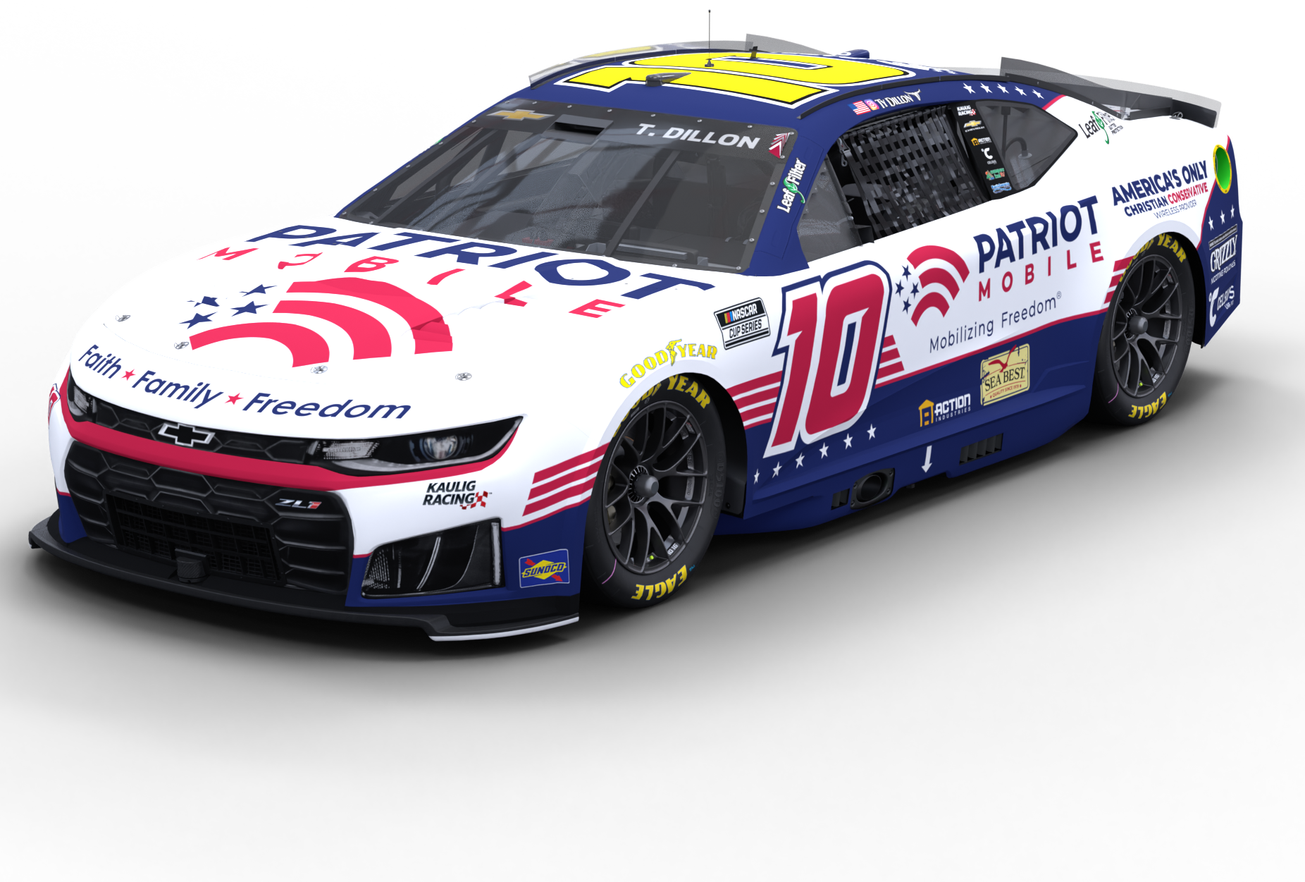 2026 10 Patriot Mobile