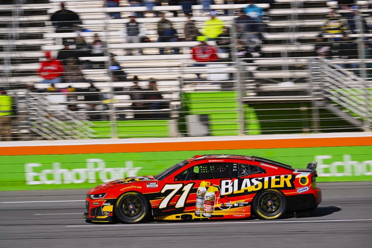 2026 Atlanta 1 Cup 71