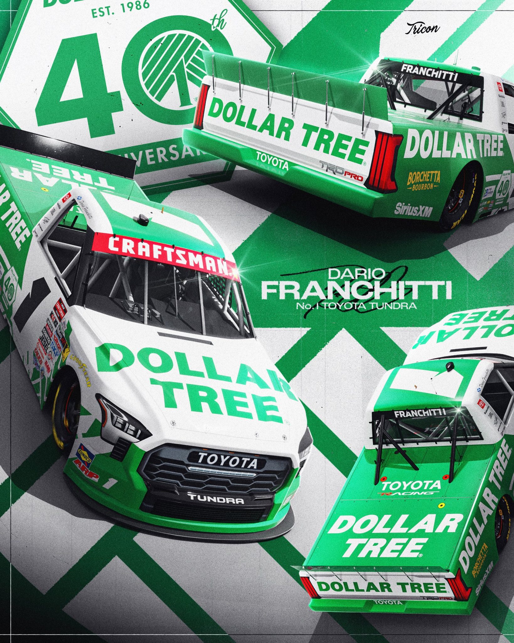 Dario Franchitti