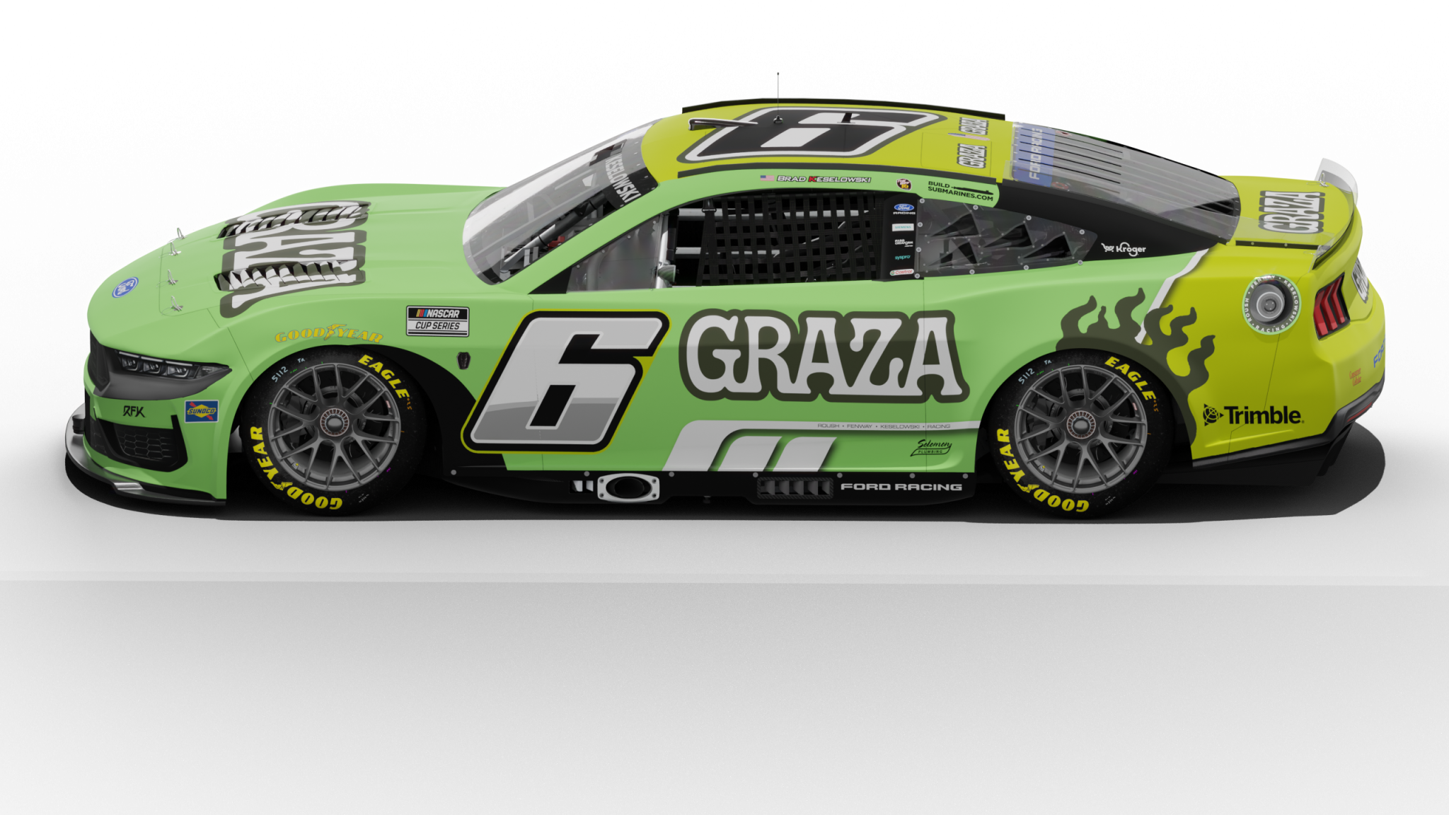 2026 6 Graza Cota