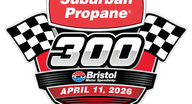 Visit Suburban Propane sponsoring spring O’Reilly race at Bristol page