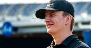 Tyler Gonzalez making O'Reilly debut with Hettinger Racing at COTA