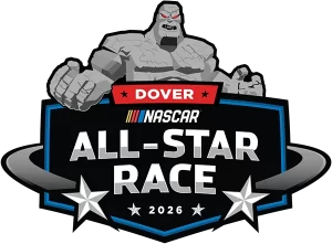 NASCAR, Dover Motor Speedway Announce Revamped 2026 NASCAR All-Star ...