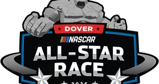 NASCAR, Dover Motor Speedway Announce Revamped 2026 NASCAR All-Star Race Format