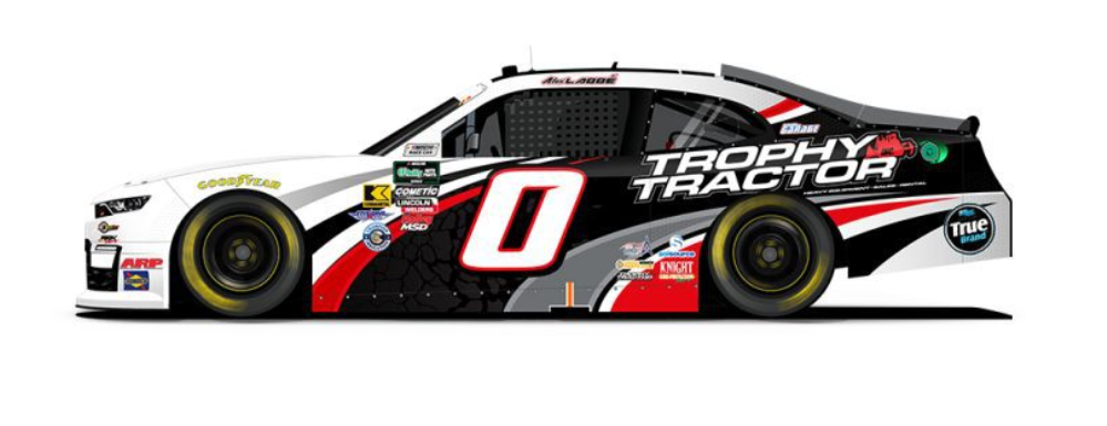 Alex Labbe Cota Scheme