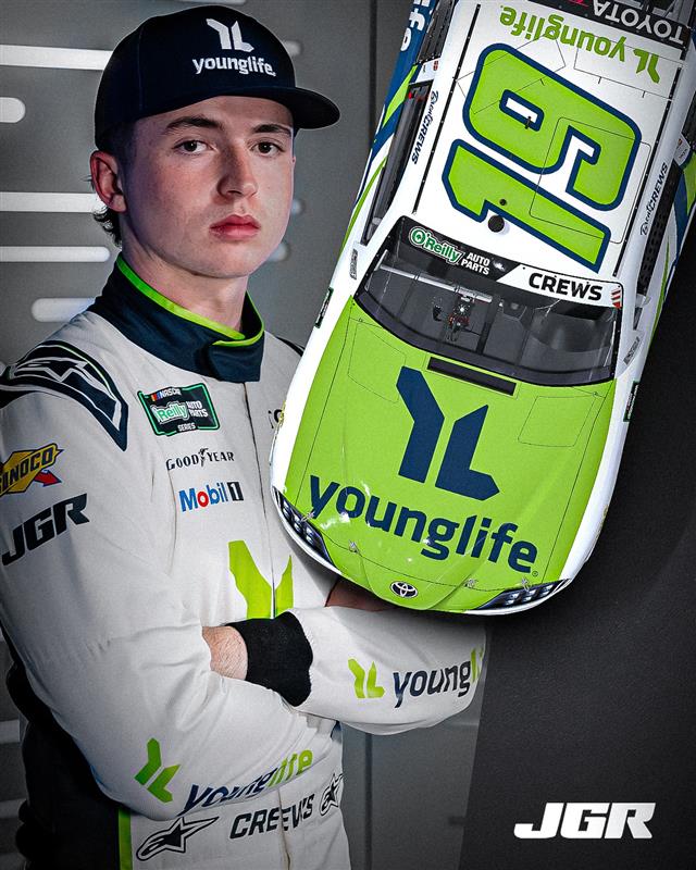 Brent Crews Cota Scheme