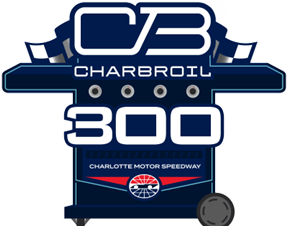 Charbroil 300