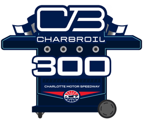 Visit Charbroil named entitlement sponsor of spring O’Reilly race at Charlotte page