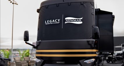 Legacy Newmar Announcement 20206