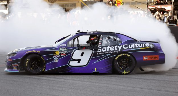 Visit O’Reilly Auto Parts Series TV Ratings for COTA page