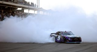 O'Reilly Auto Parts post-race inspection: Circuit of The Americas