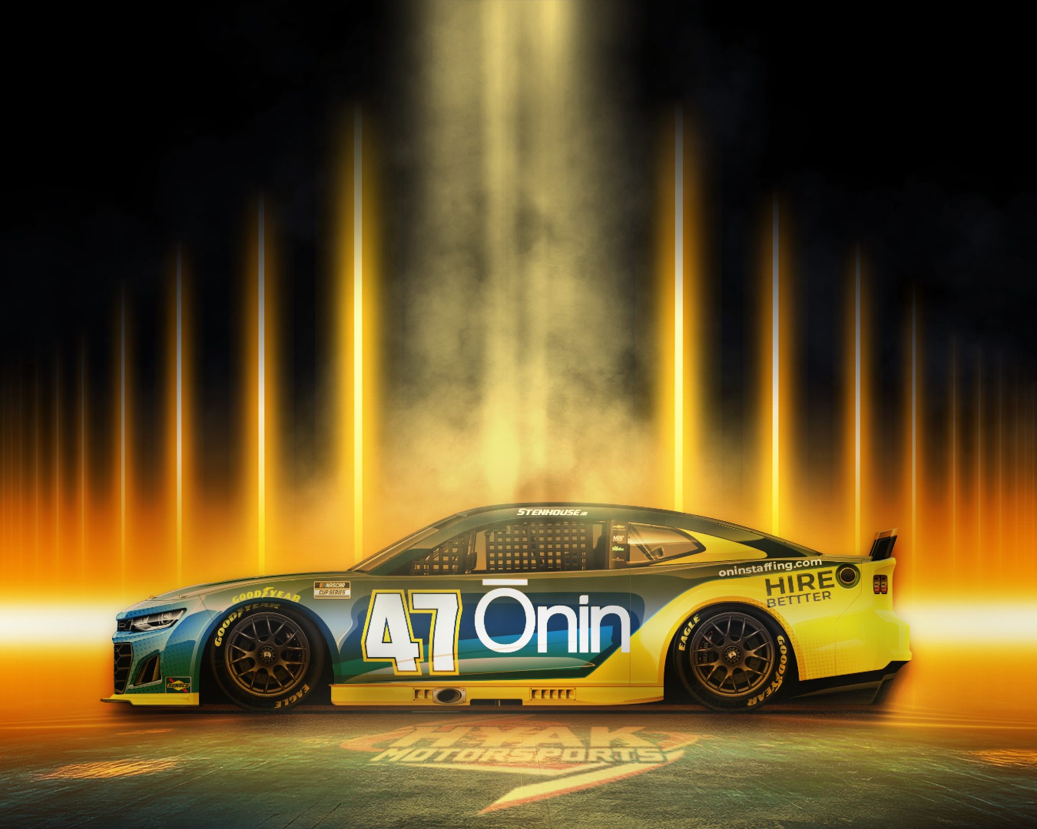 2026 47 Onin Staffing