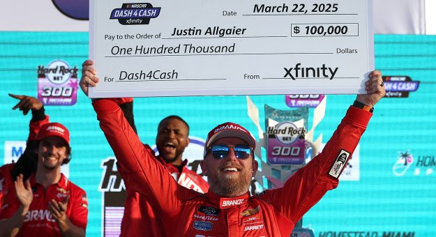 Visit Schedules announced for 2026 Dash 4 Cash, Triple Truck Challenge page